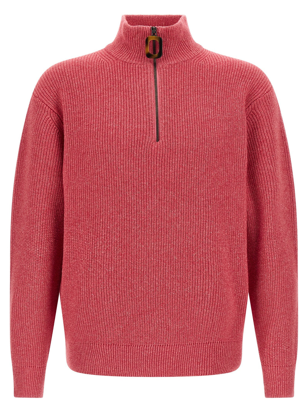 J.W.Anderson Multicolor Wool Cardigan
