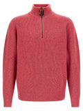 J.W.Anderson Multicolor Wool Cardigan