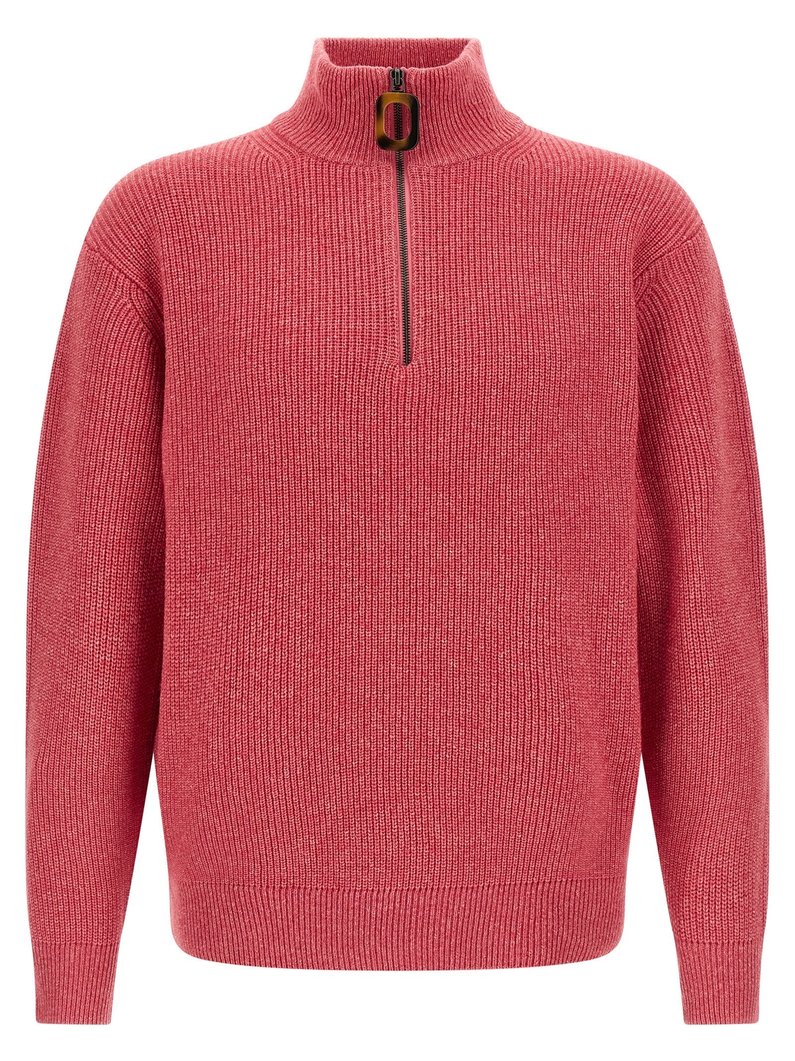 J.W.Anderson Multicolor Wool Cardigan