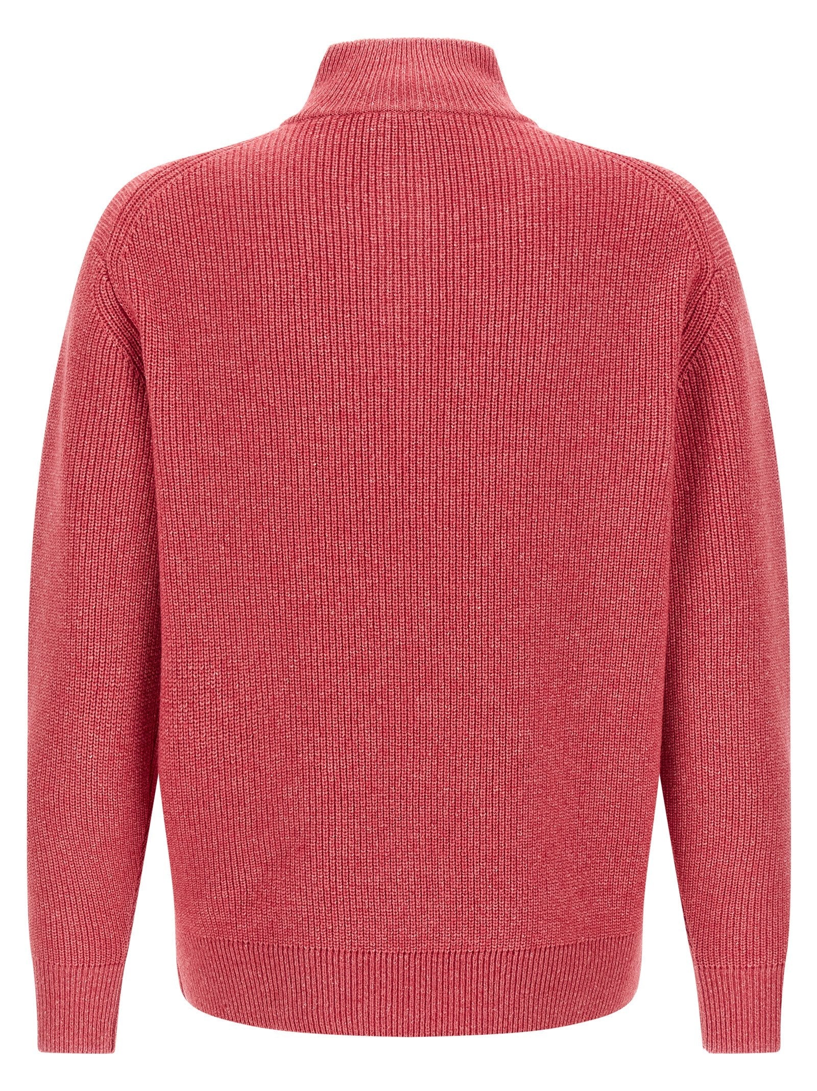 J.W.Anderson Multicolor Wool Cardigan