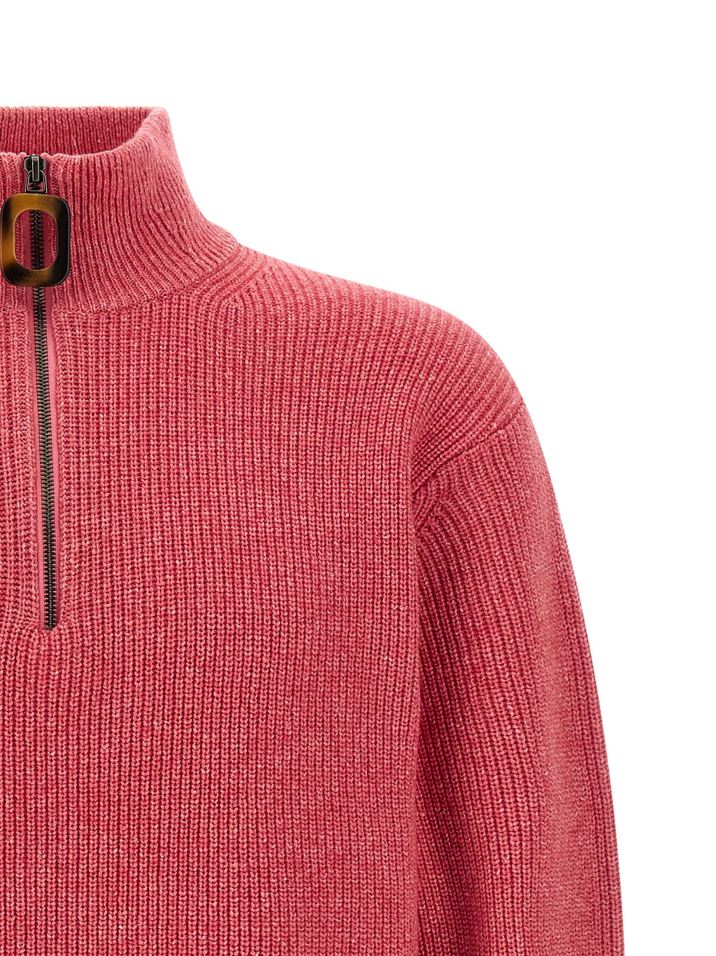 J.W.Anderson Multicolor Wool Cardigan