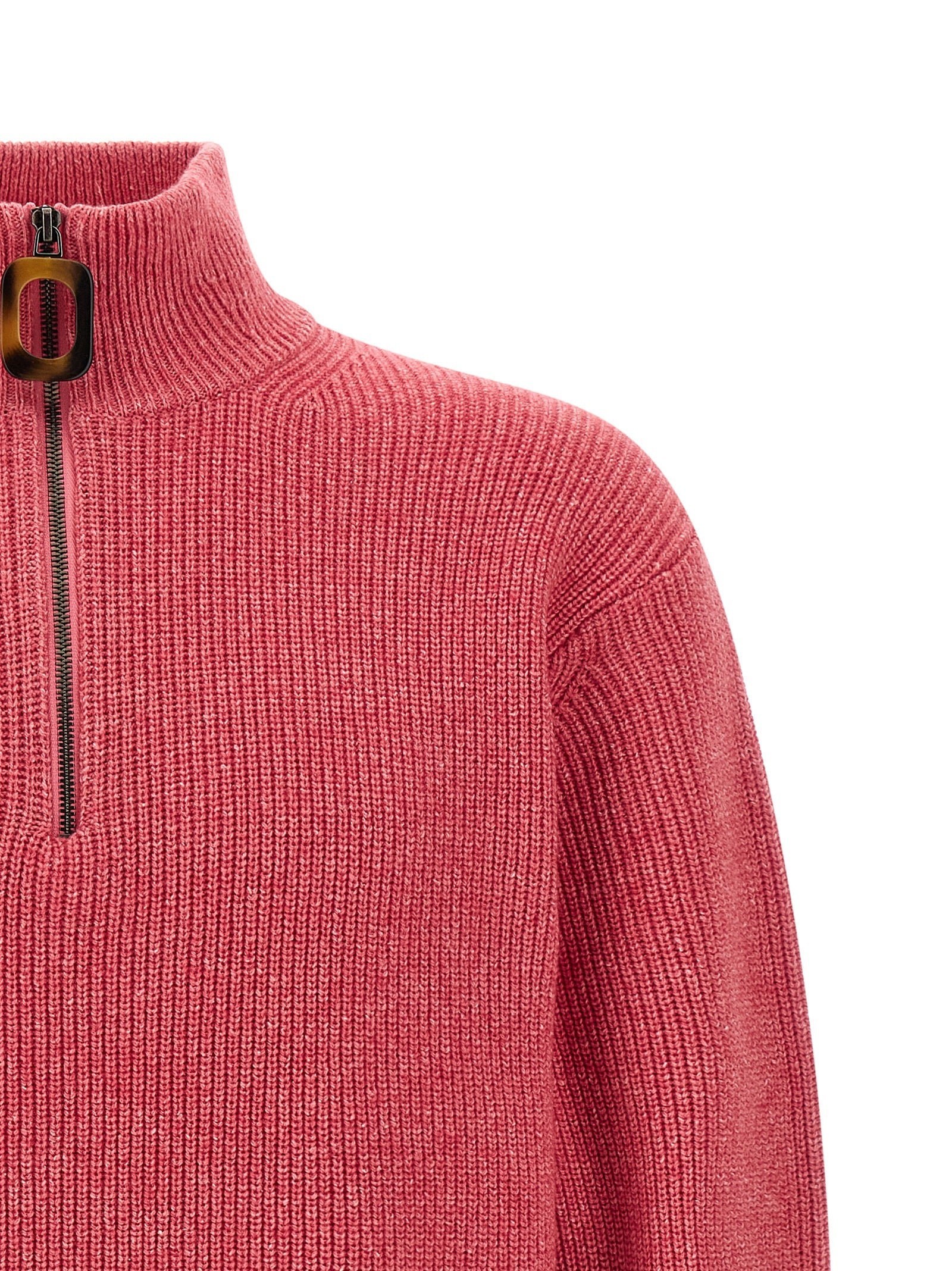 J.W.Anderson Multicolor Wool Cardigan