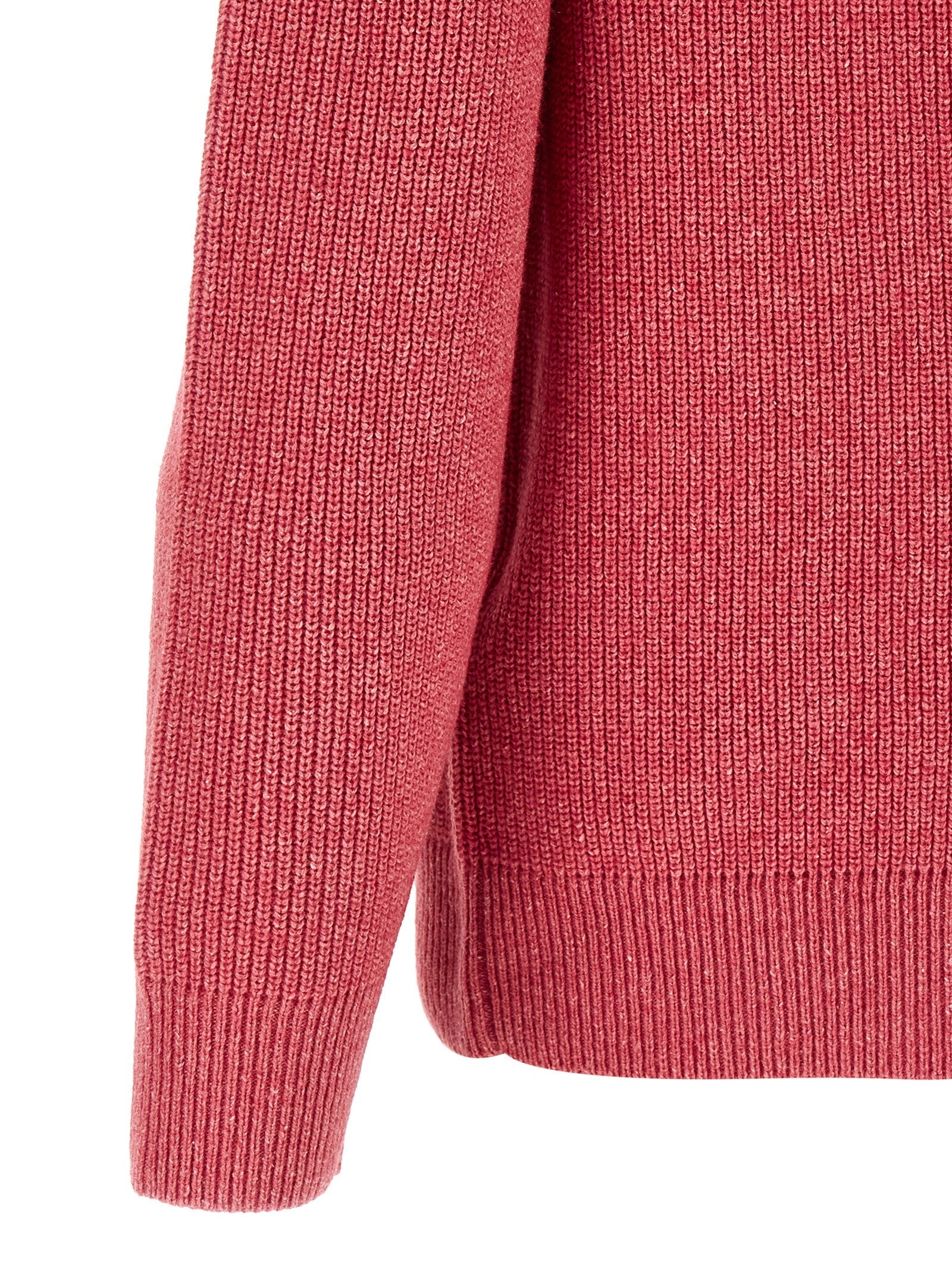 J.W.Anderson Multicolor Wool Cardigan