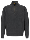 J.W.Anderson Gray Wool Cardigan