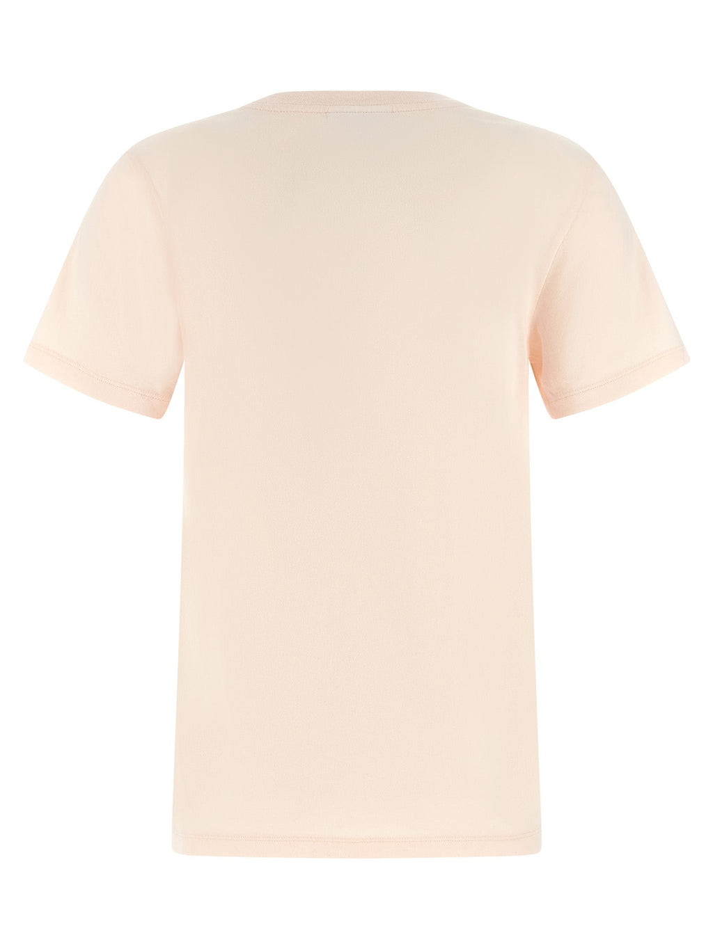 Maison Kitsuné Multicolor Organic Cotton T-Shirt
