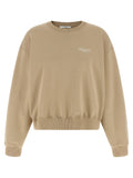 Givenchy Beige Cotton Sweatshirt