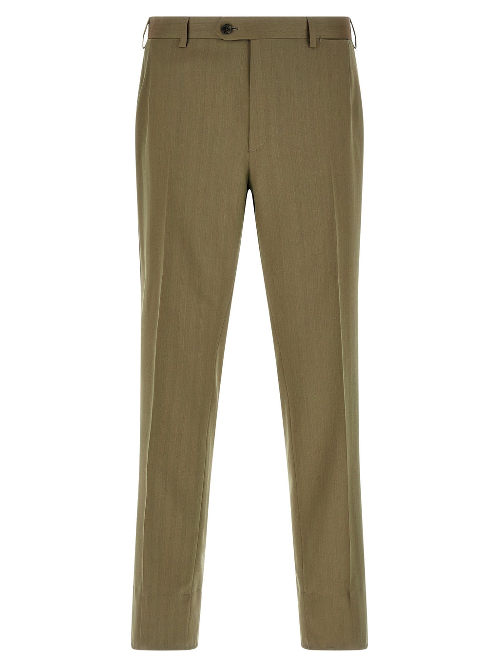 Brioni Bicolor Wool Two-Piece Suit