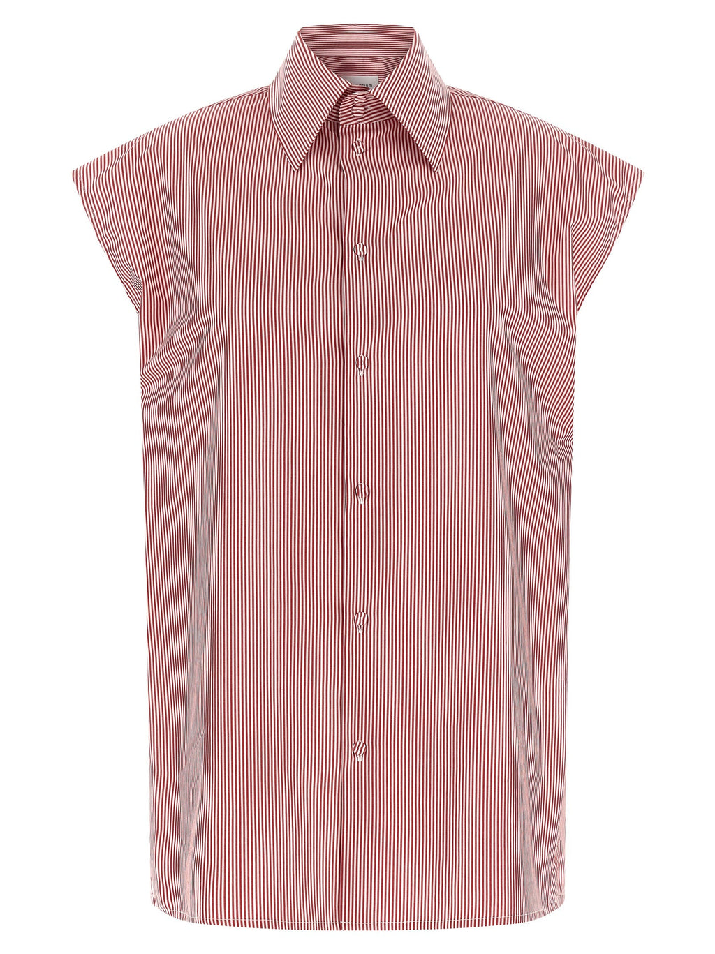 Armarium Multicolor Cotton Blouse