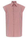 Armarium Multicolor Cotton Blouse