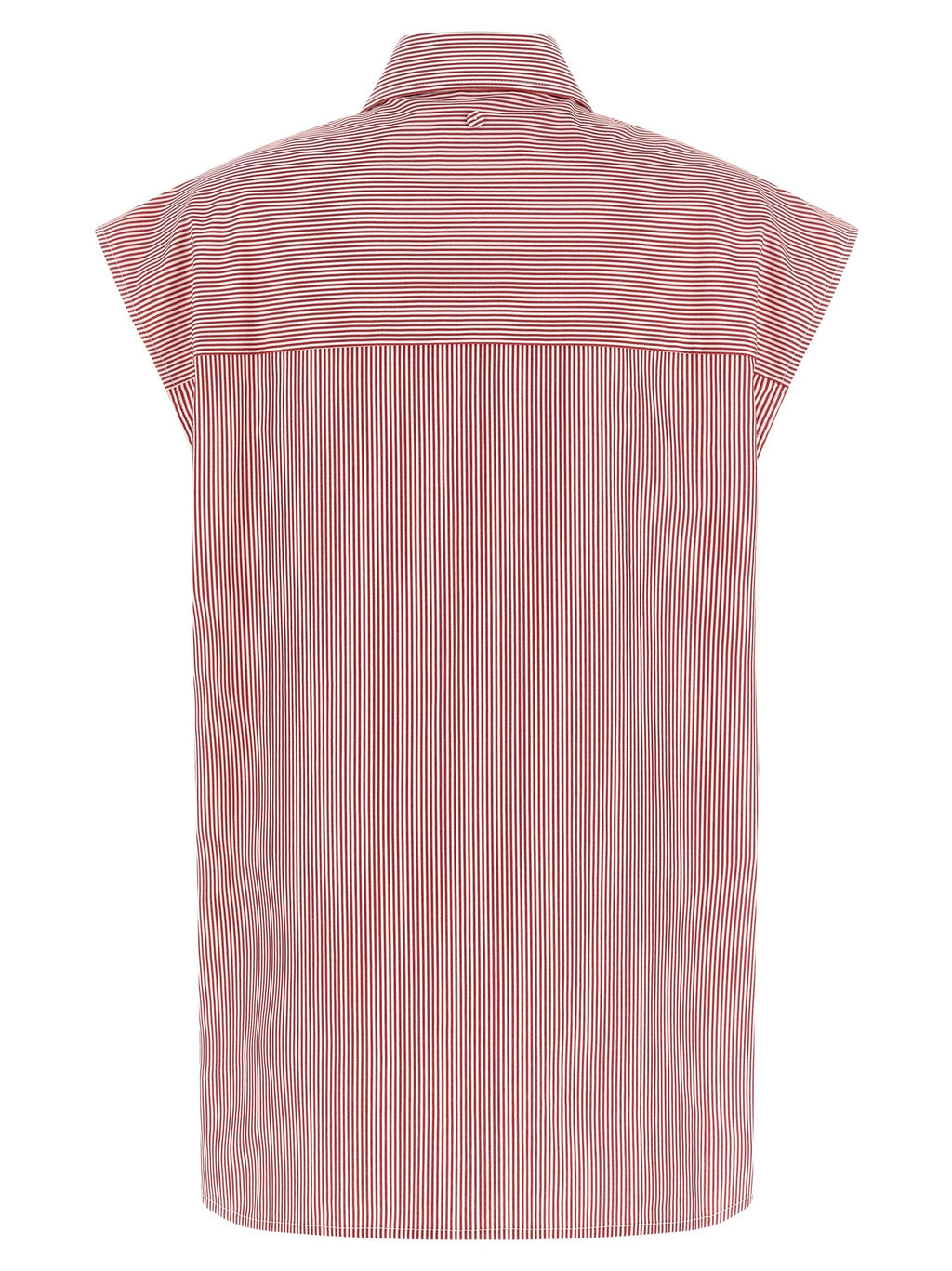 Armarium Multicolor Cotton Blouse