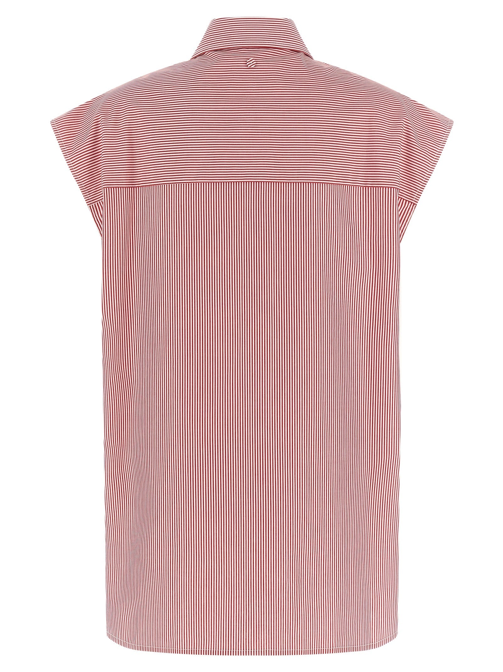 Armarium Multicolor Cotton Blouse