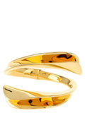 Armarium Gold Metal Bracelet