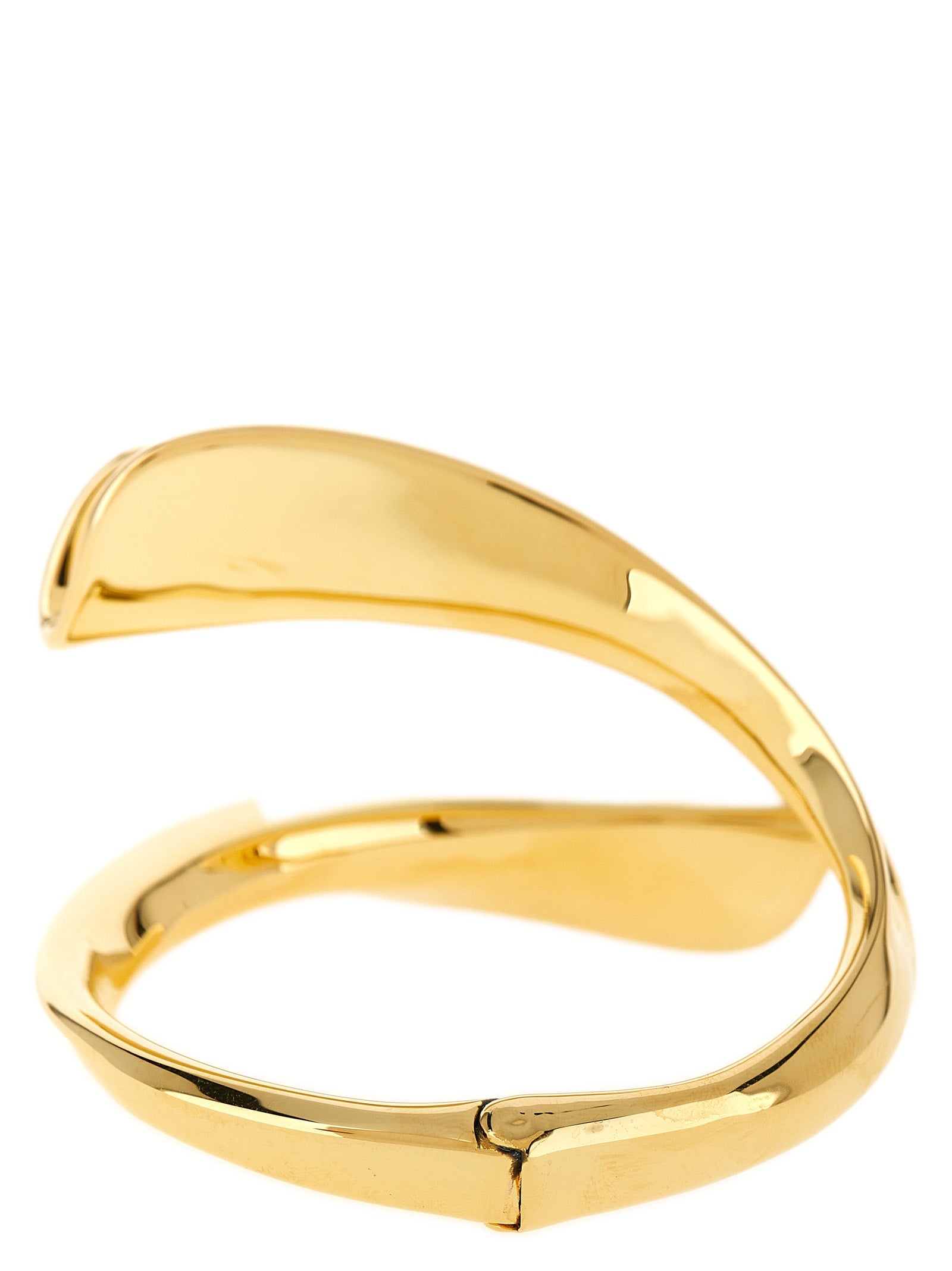 Armarium Gold Metal Bracelet