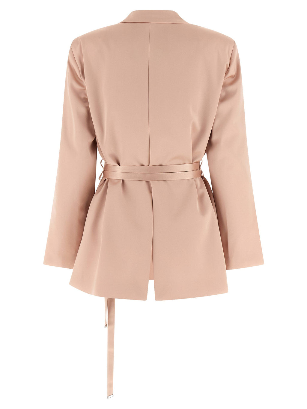 PINKO Multicolor Acetate Blazer