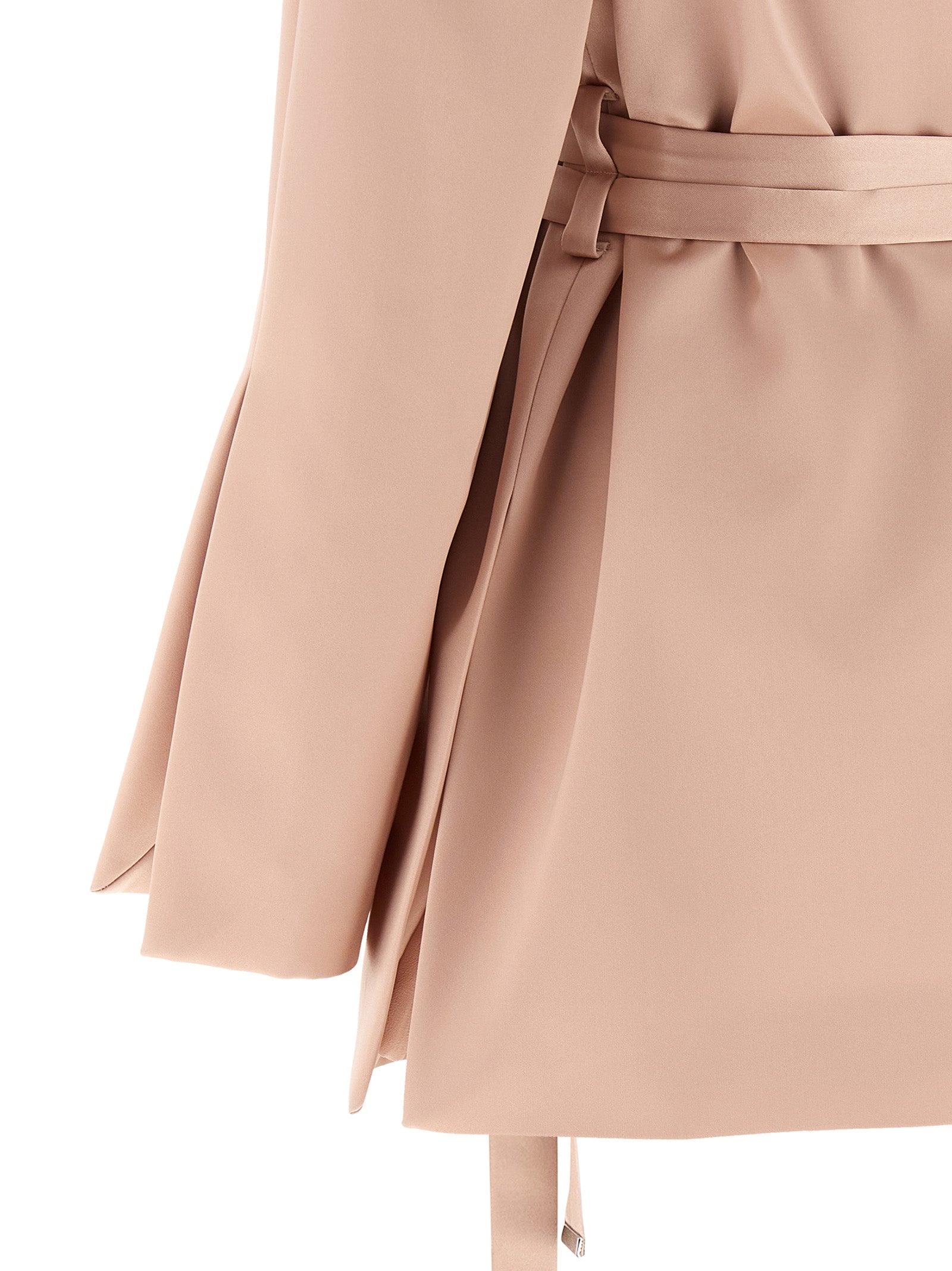 PINKO Multicolor Acetate Blazer