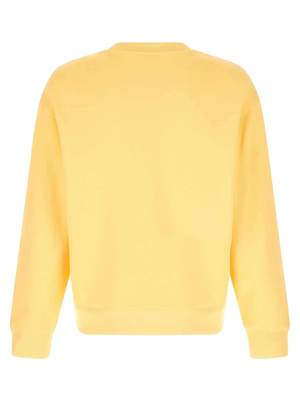 Maison Kitsuné Bicolor Organic Cotton Sweatshirt