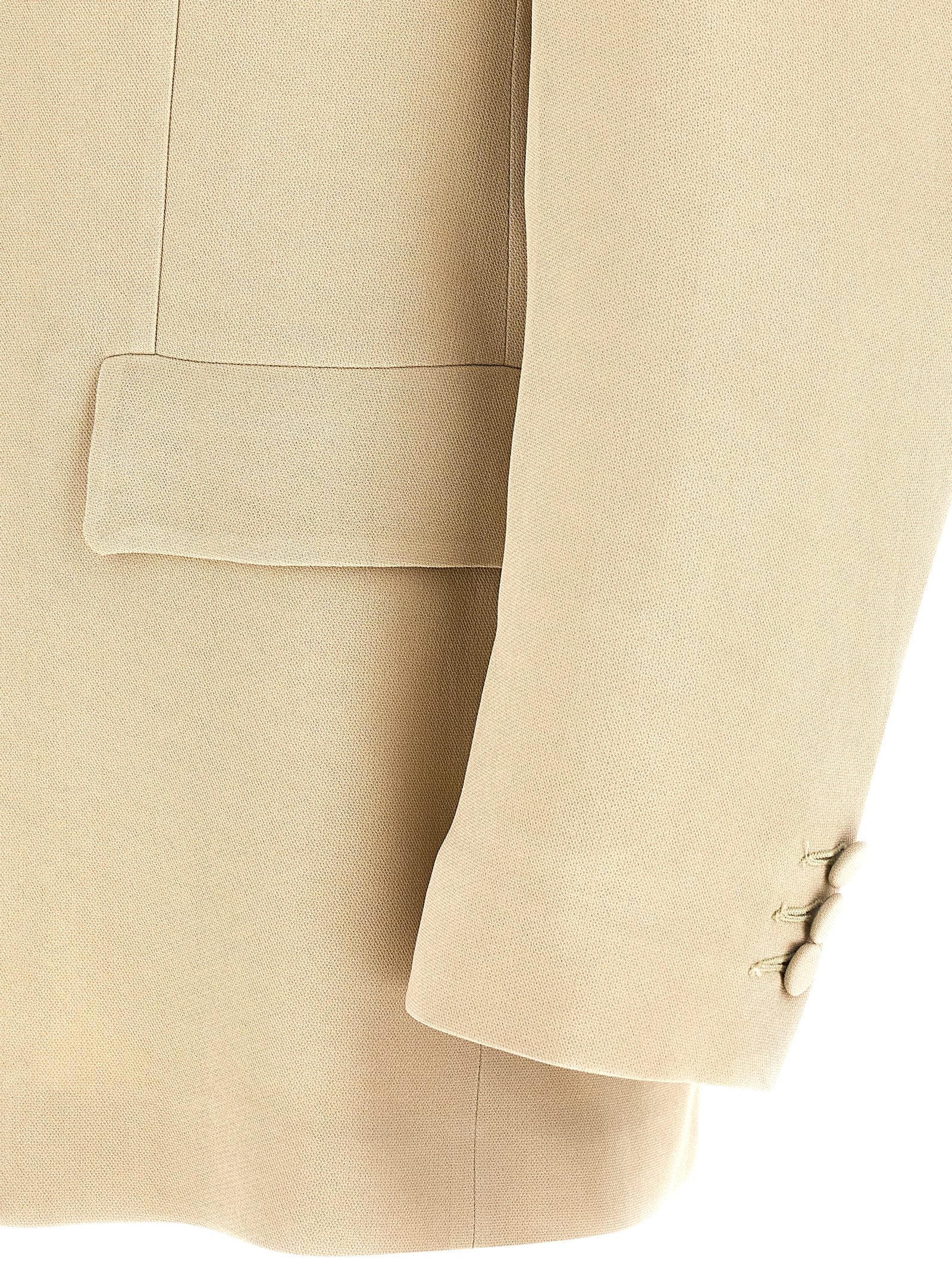 Magliano Beige Viscose Blazer