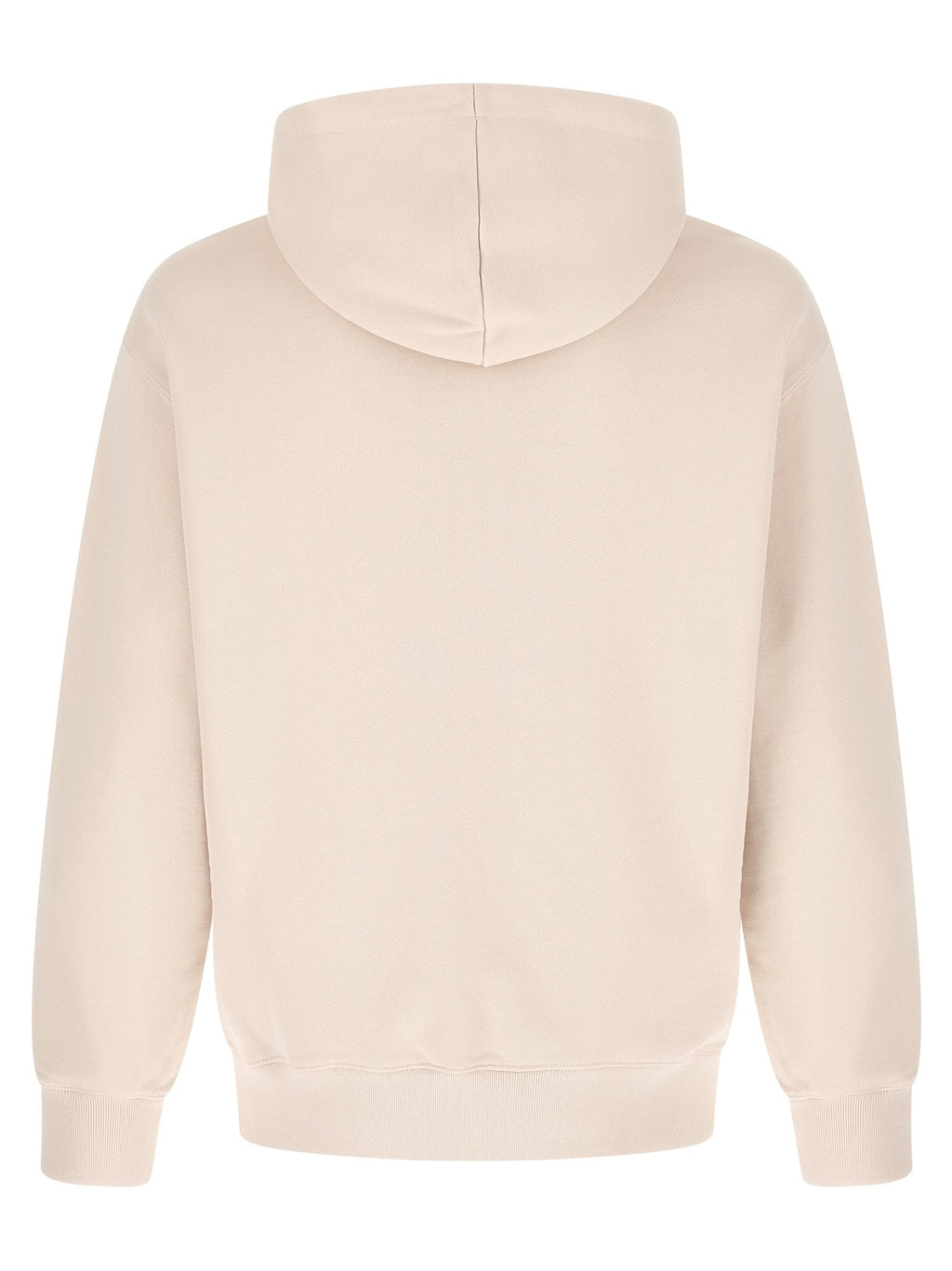 Maison Kitsuné Beige Cotton Sweatshirt