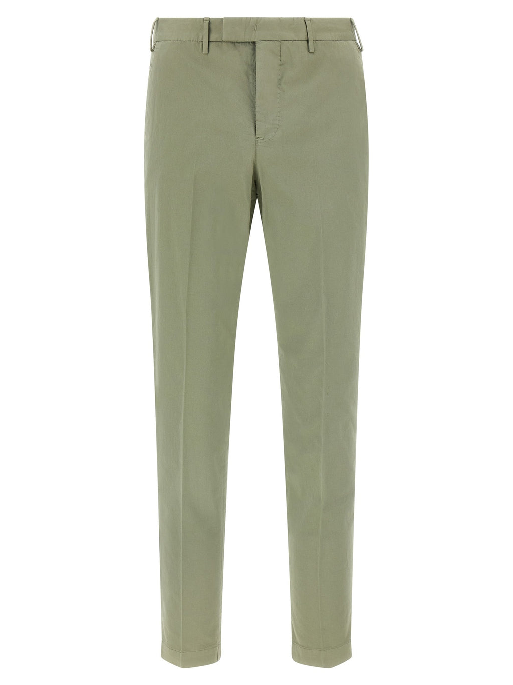 PT Torino Bicolor Cotton Casual Pants