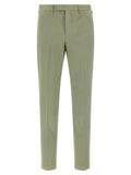 PT Torino Bicolor Cotton Casual Pants