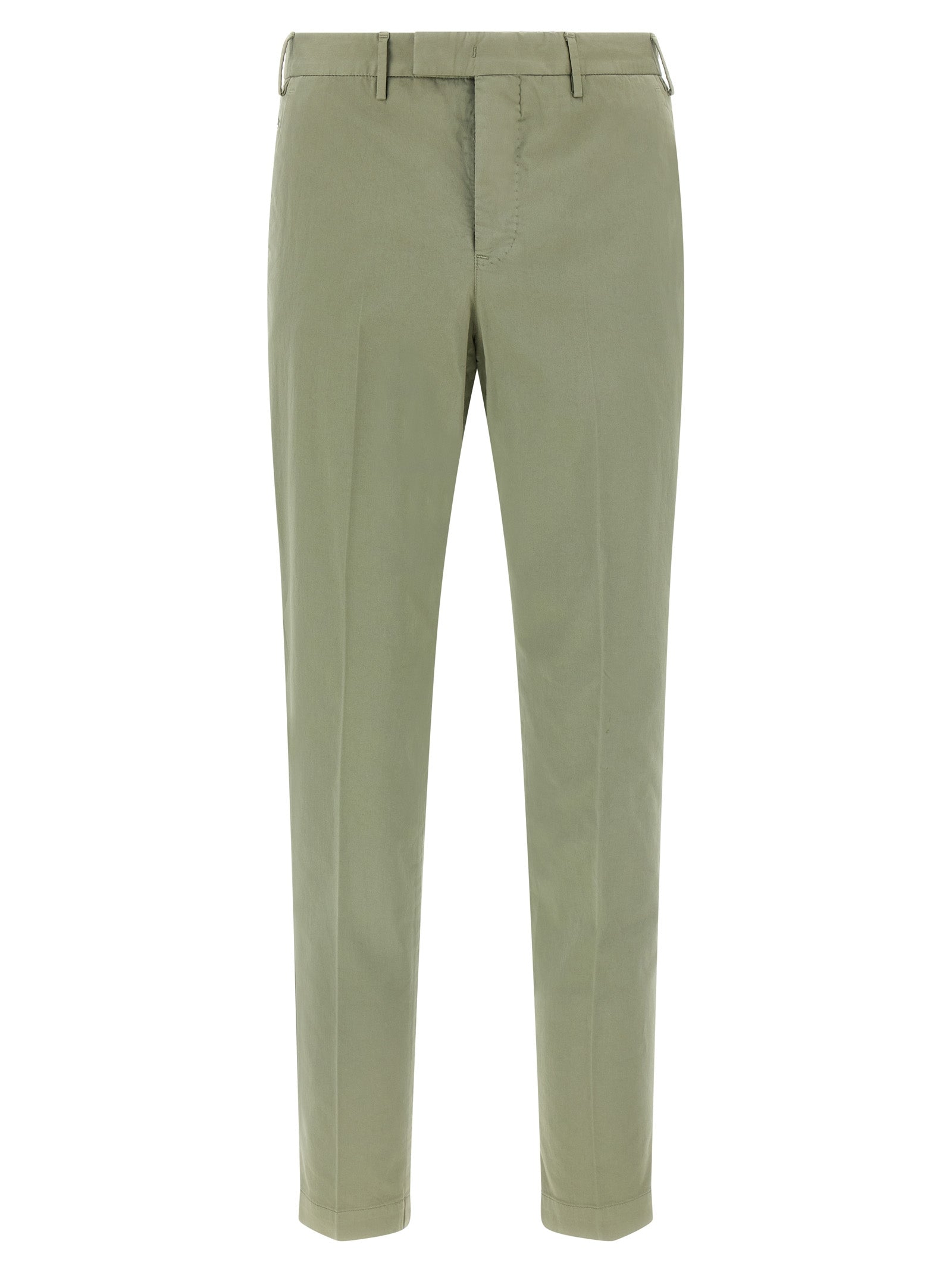 PT Torino Bicolor Cotton Casual Pants