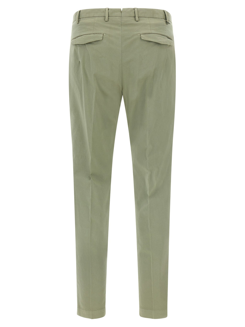 PT Torino Bicolor Cotton Casual Pants