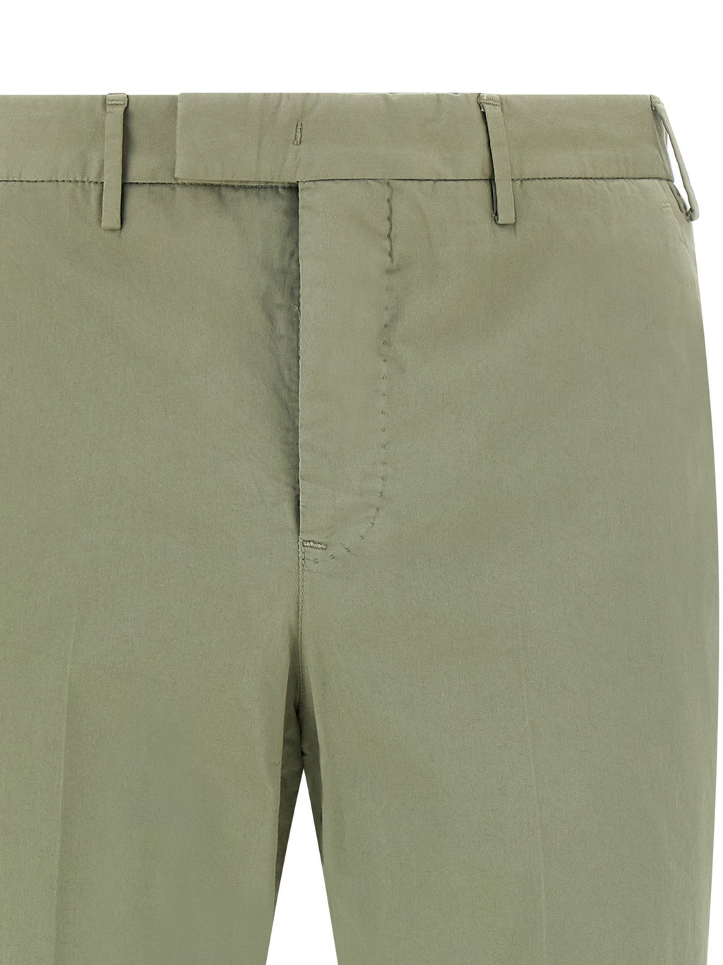 PT Torino Bicolor Cotton Casual Pants