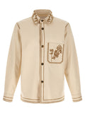 Isabel Marant Beige Denim Shirt Isabel Marant