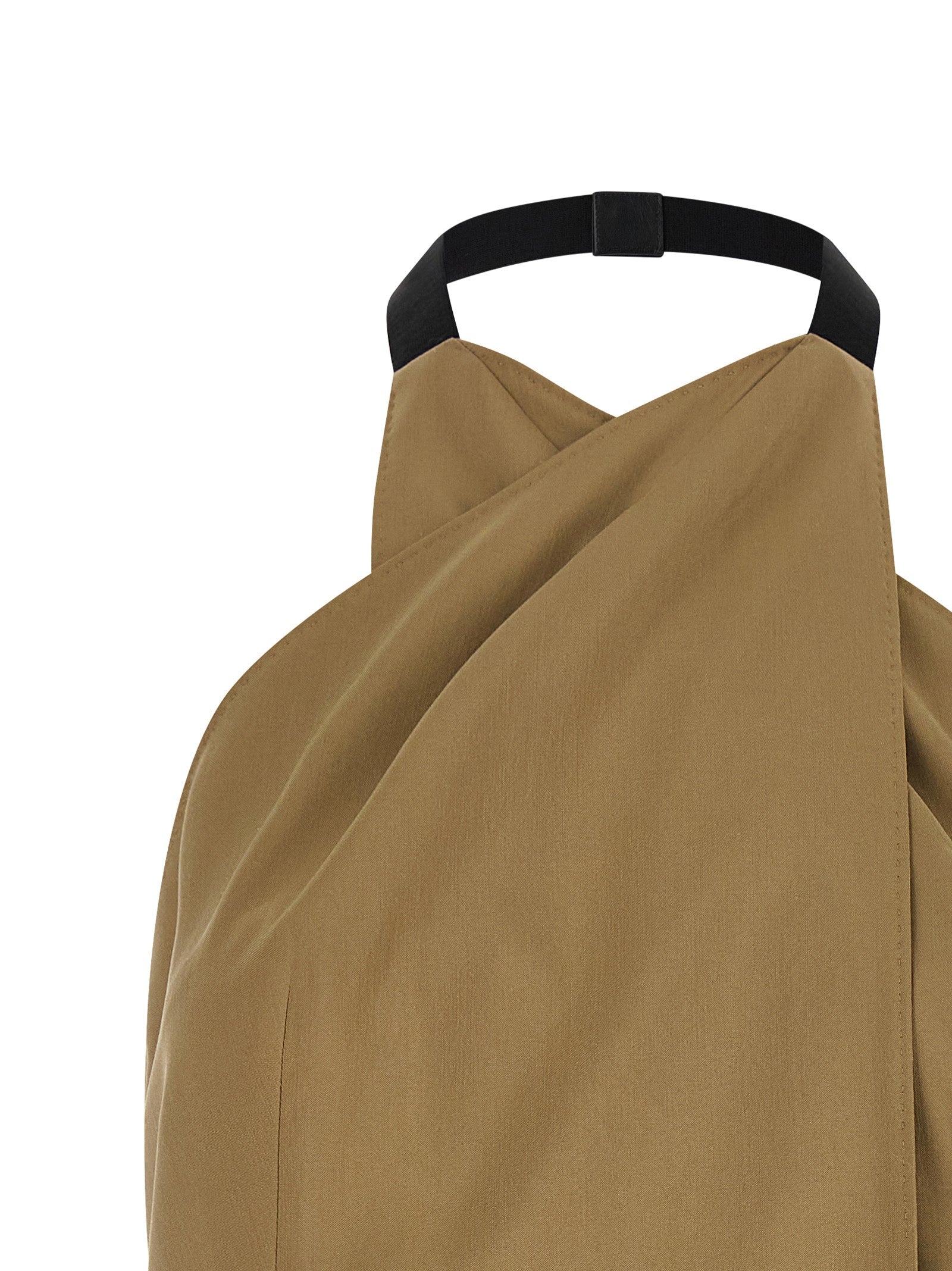 Max Mara Beige Virgin Wool Blazer