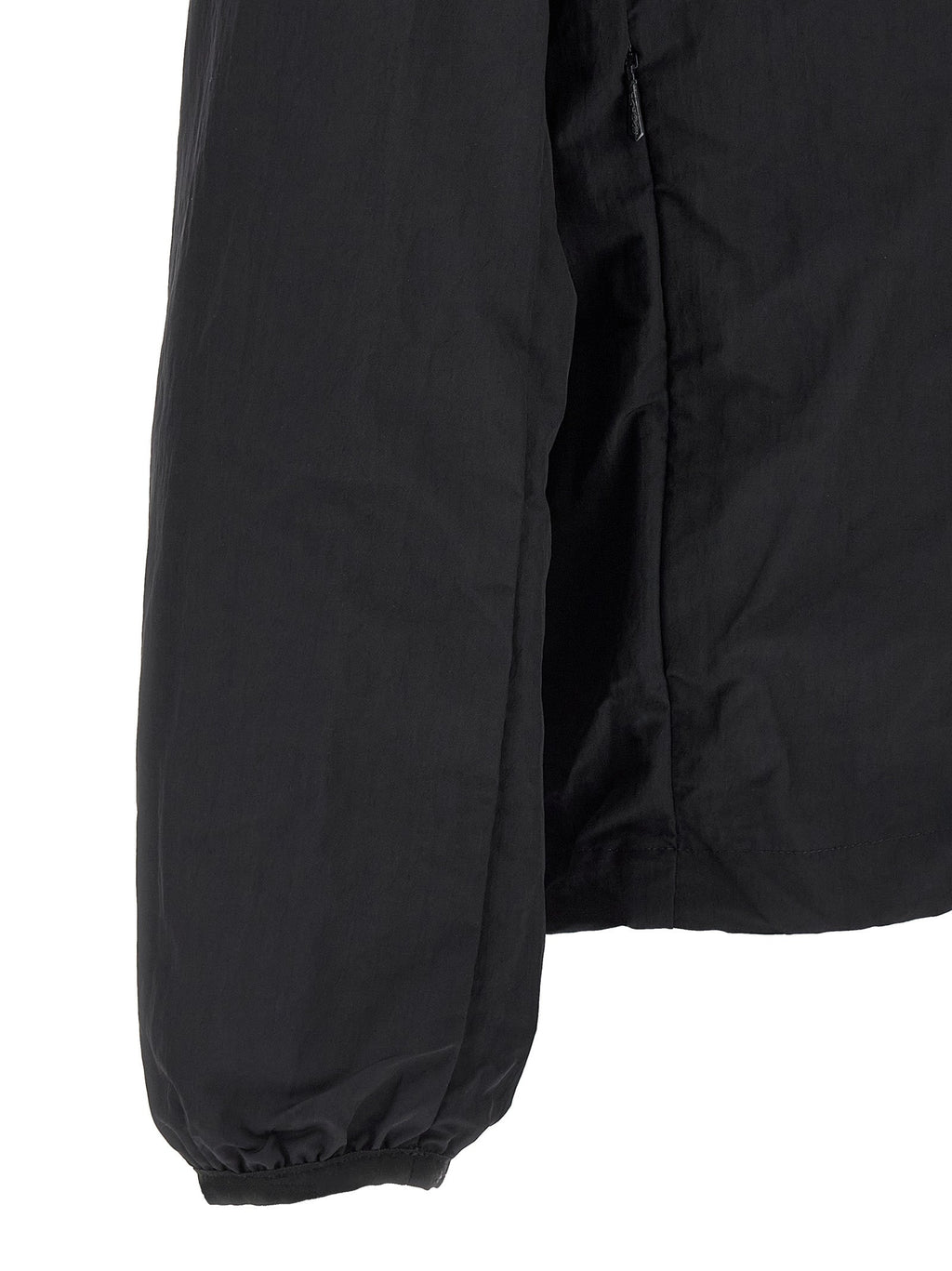 Tatras Blue Nylon Shell Jacket