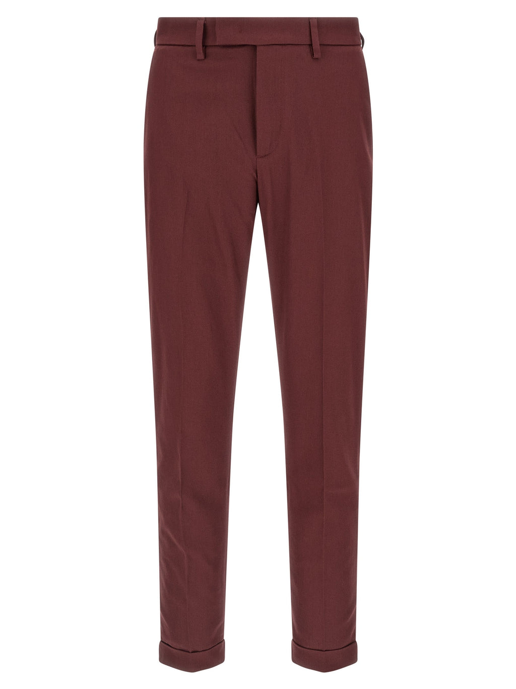 Department 5 Multicolor Cotton Chino Pants