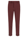 Department 5 Multicolor Cotton Chino Pants