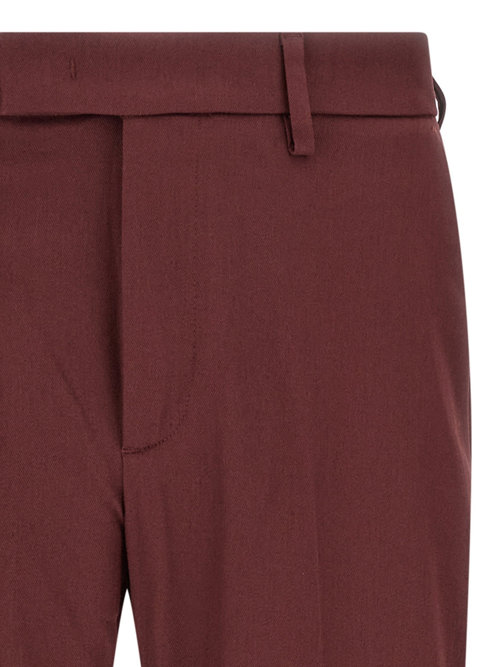 Department 5 Multicolor Cotton Chino Pants