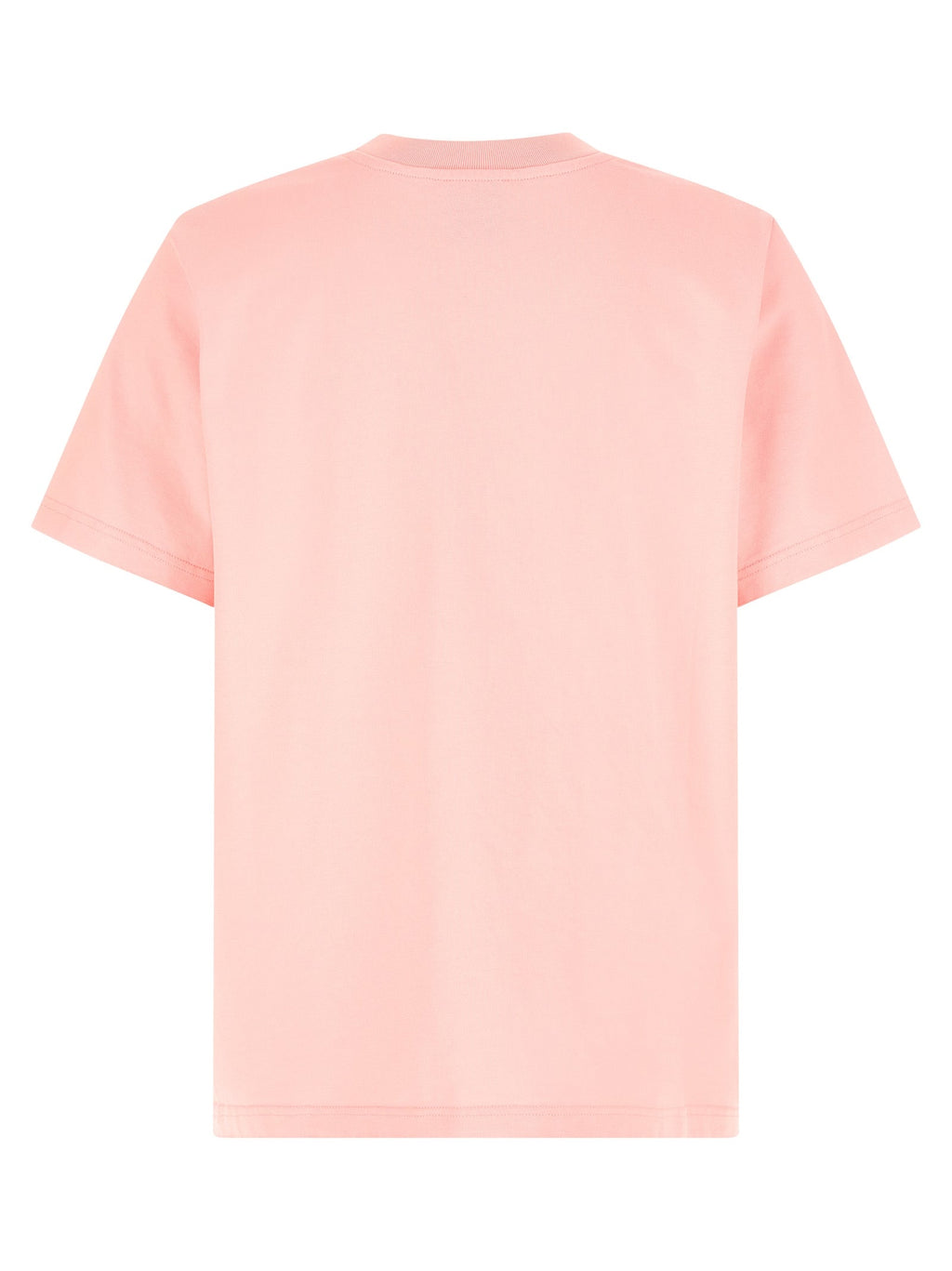 Casablanca Multicolor Organic Cotton T-Shirt