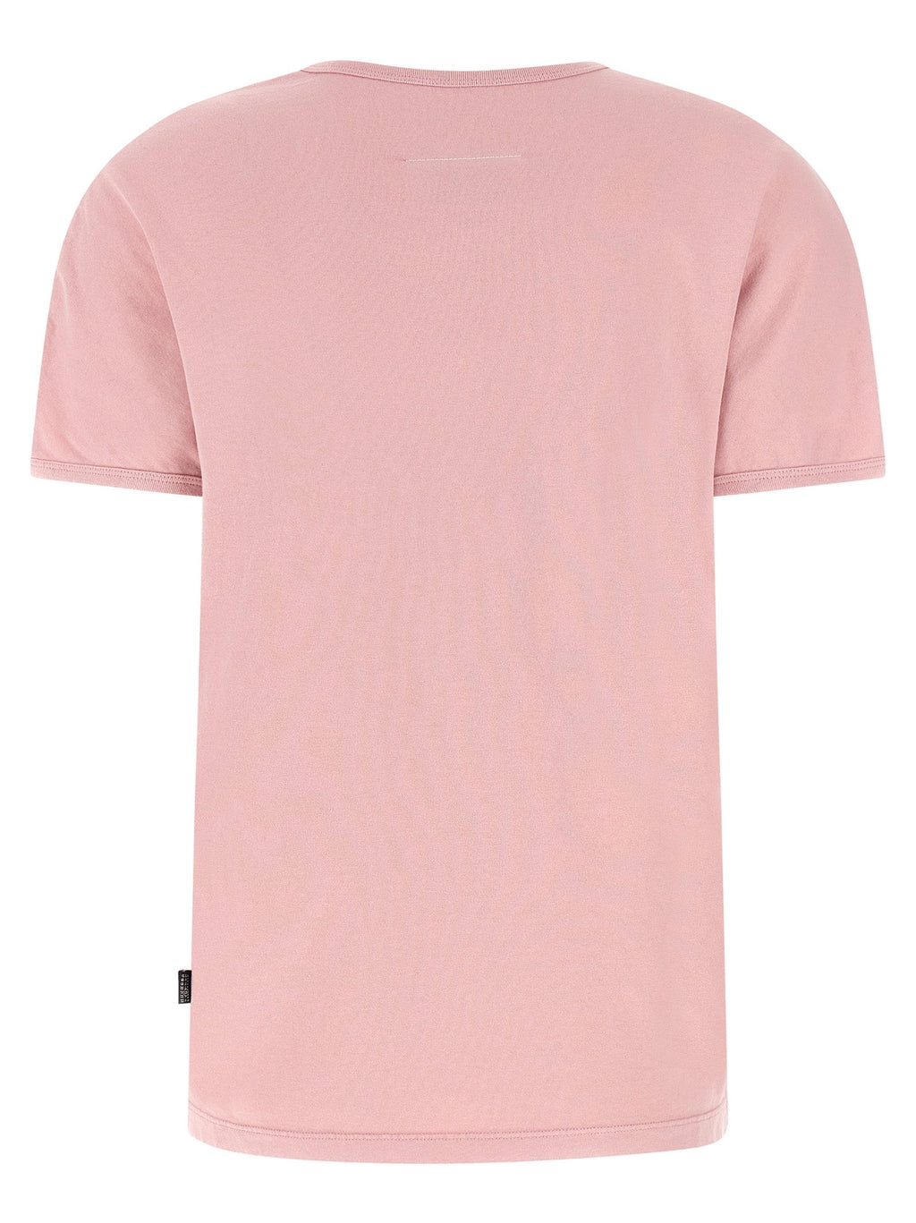 MM6 Maison Margiela Multicolor Cotton T-Shirt
