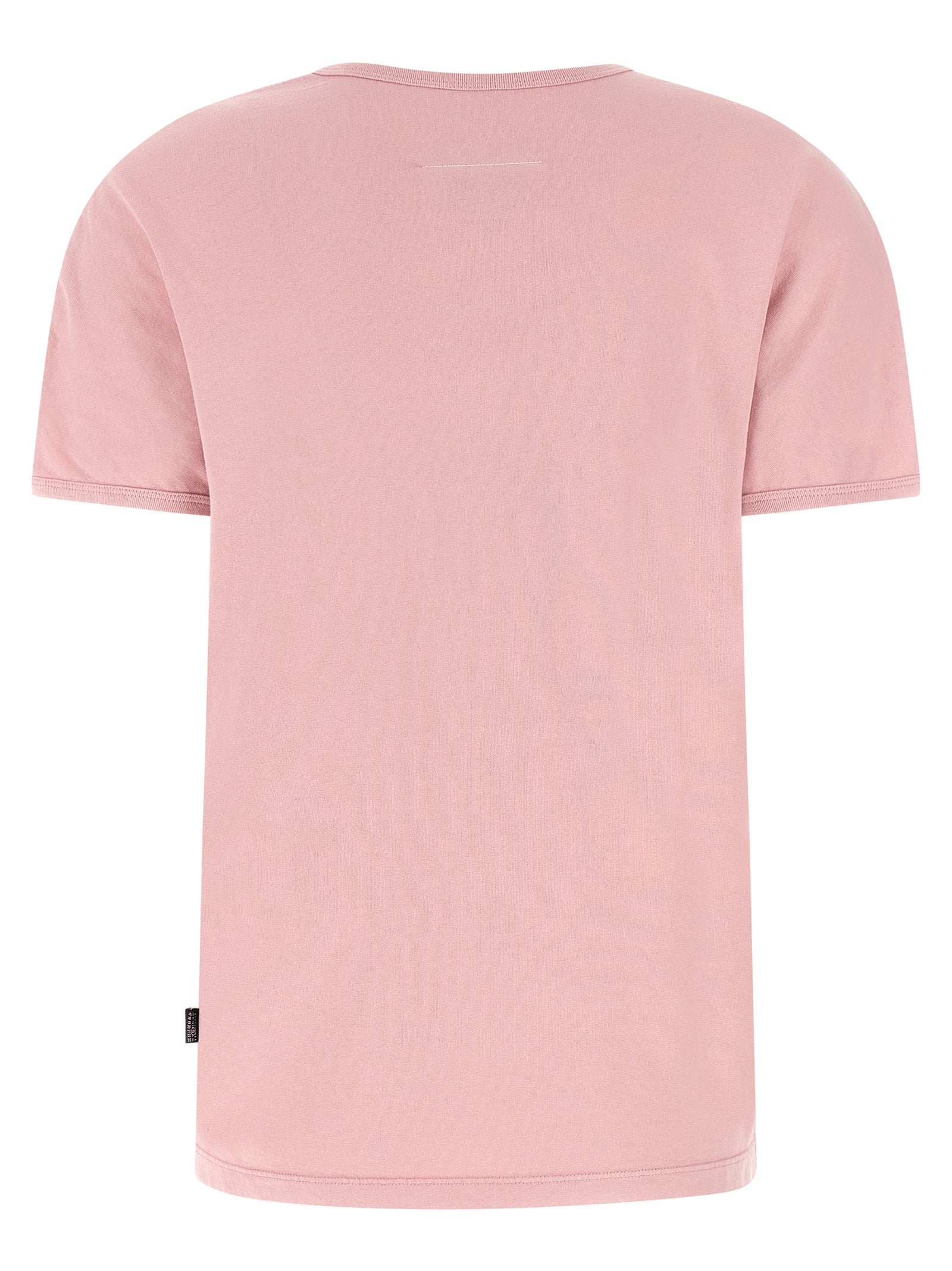 MM6 Maison Margiela Multicolor Cotton T-Shirt