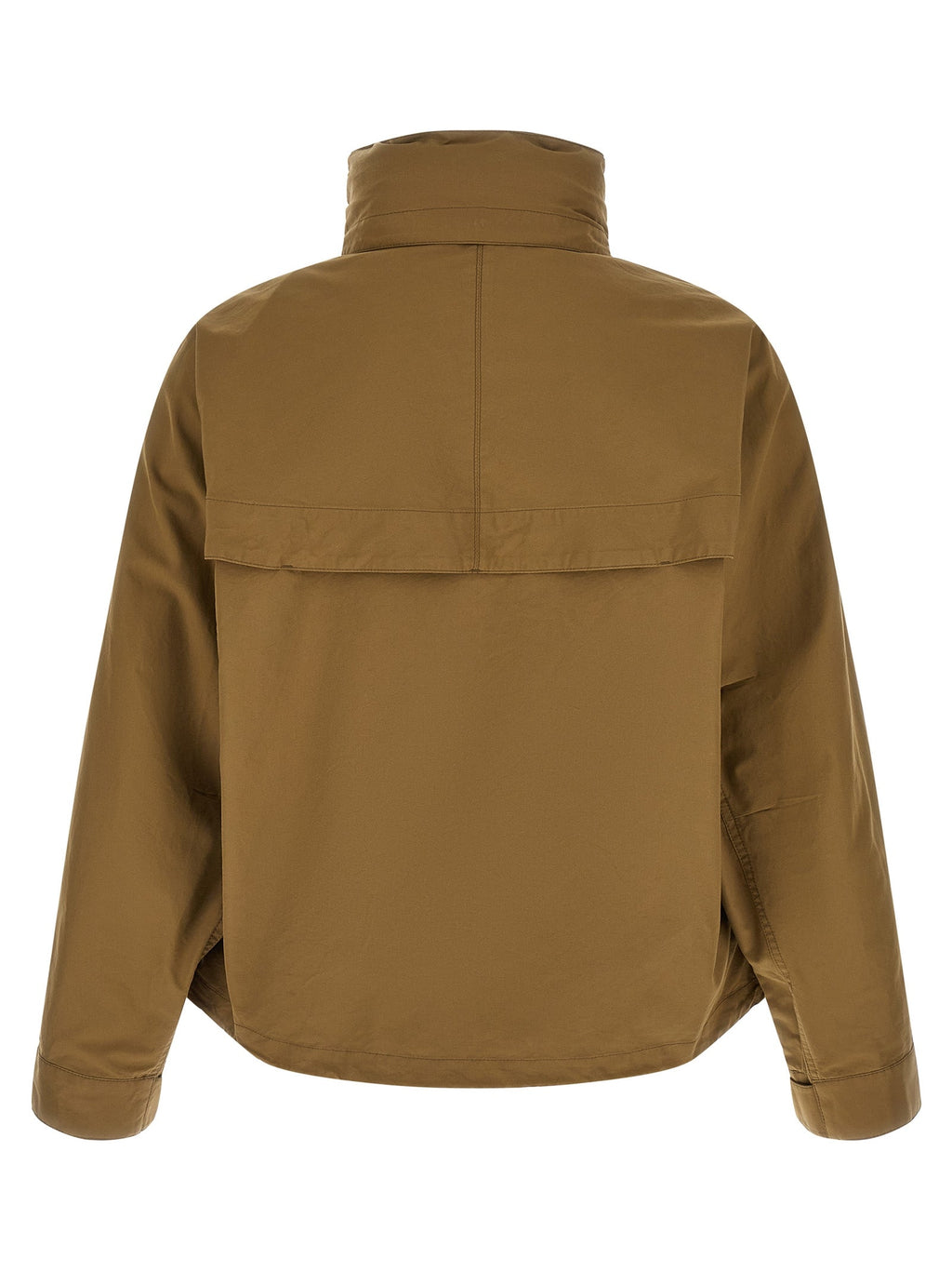 Lemaire Bicolor Cotton Parka