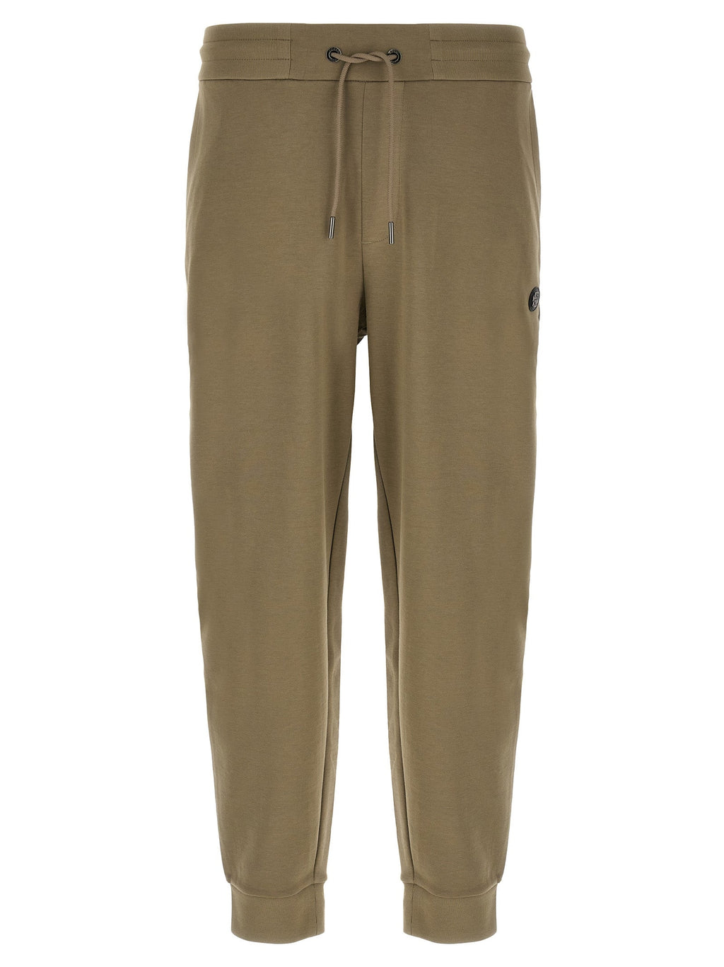 Hugo Boss Bicolor Cotton Joggers (Workout Pants)