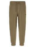 Hugo Boss Bicolor Cotton Joggers (Workout Pants)