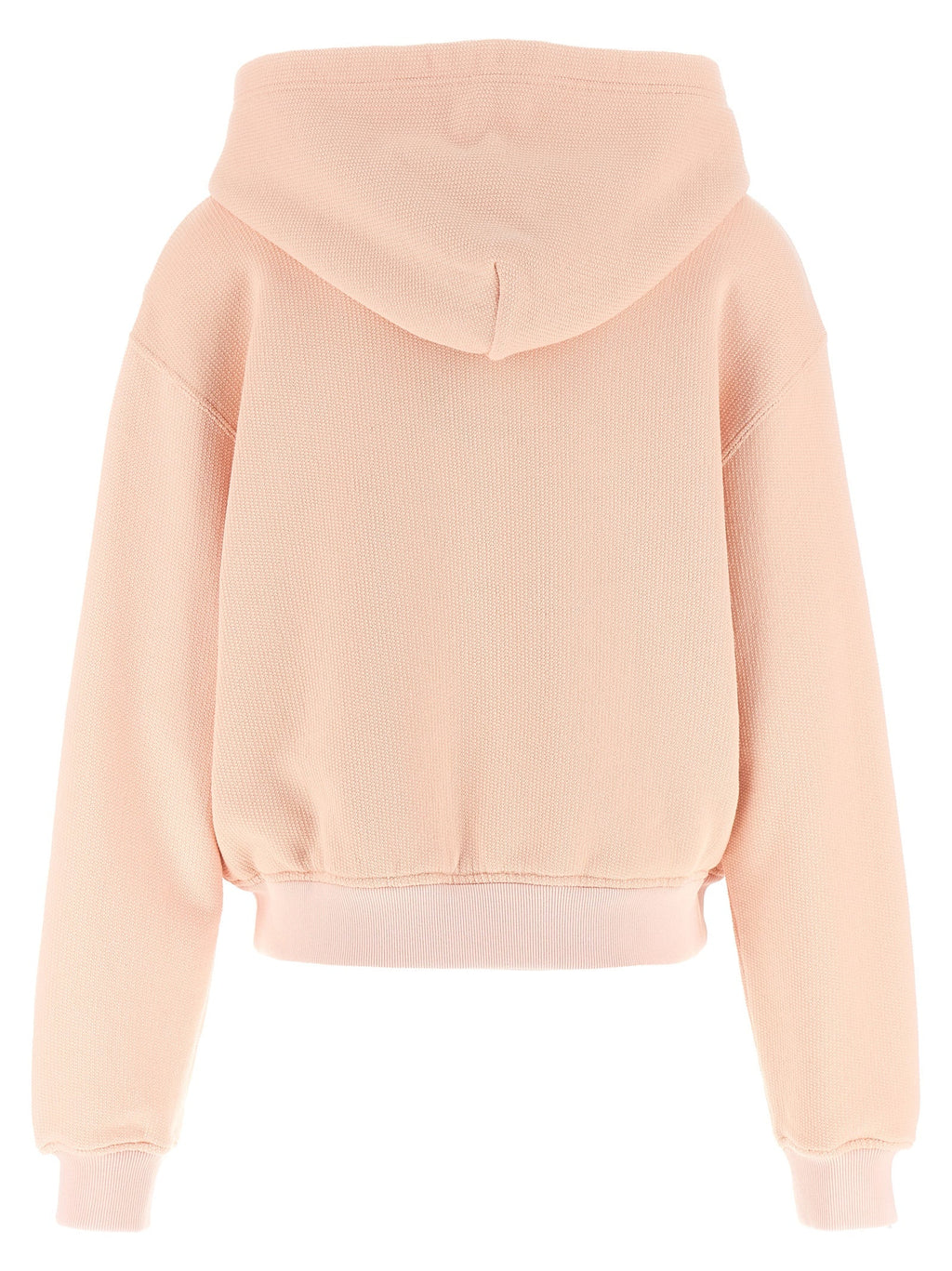 Dolce & Gabbana Multicolor Cotton Hoodie