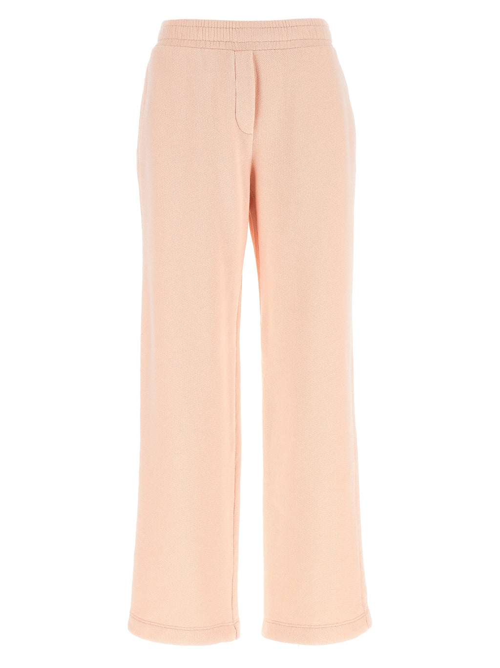 Dolce & Gabbana Multicolor Cotton Athletic Pants