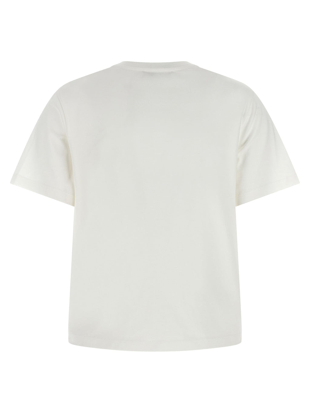 Tory Burch Multicolor Cotton T-Shirt