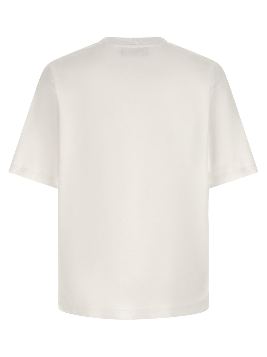 Dsquared² Multicolor Cotton T-Shirt