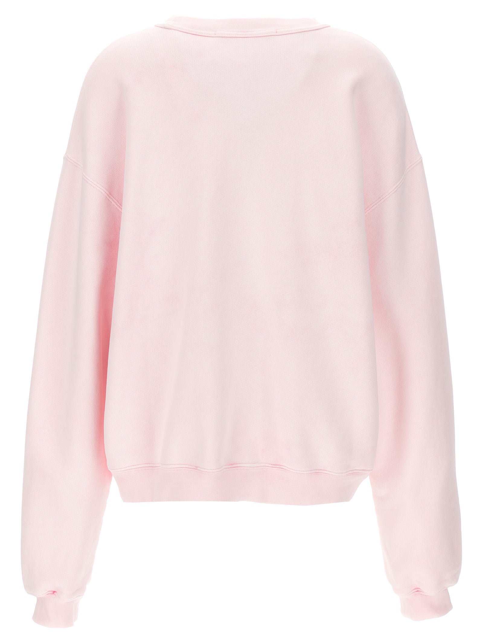 Alexander Wang Multicolor Cotton Sweatshirt