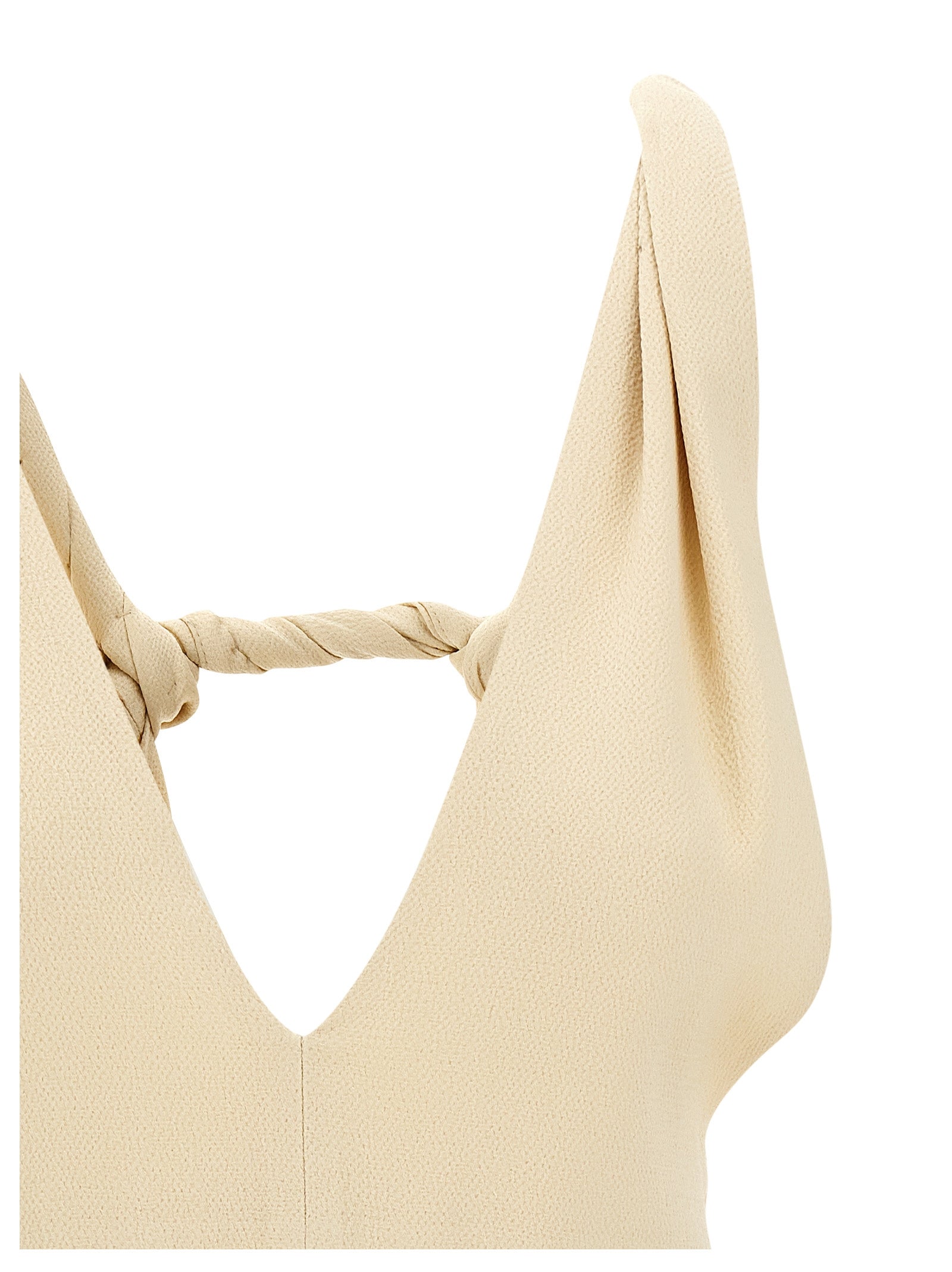 Armarium Beige Viscose Shirt