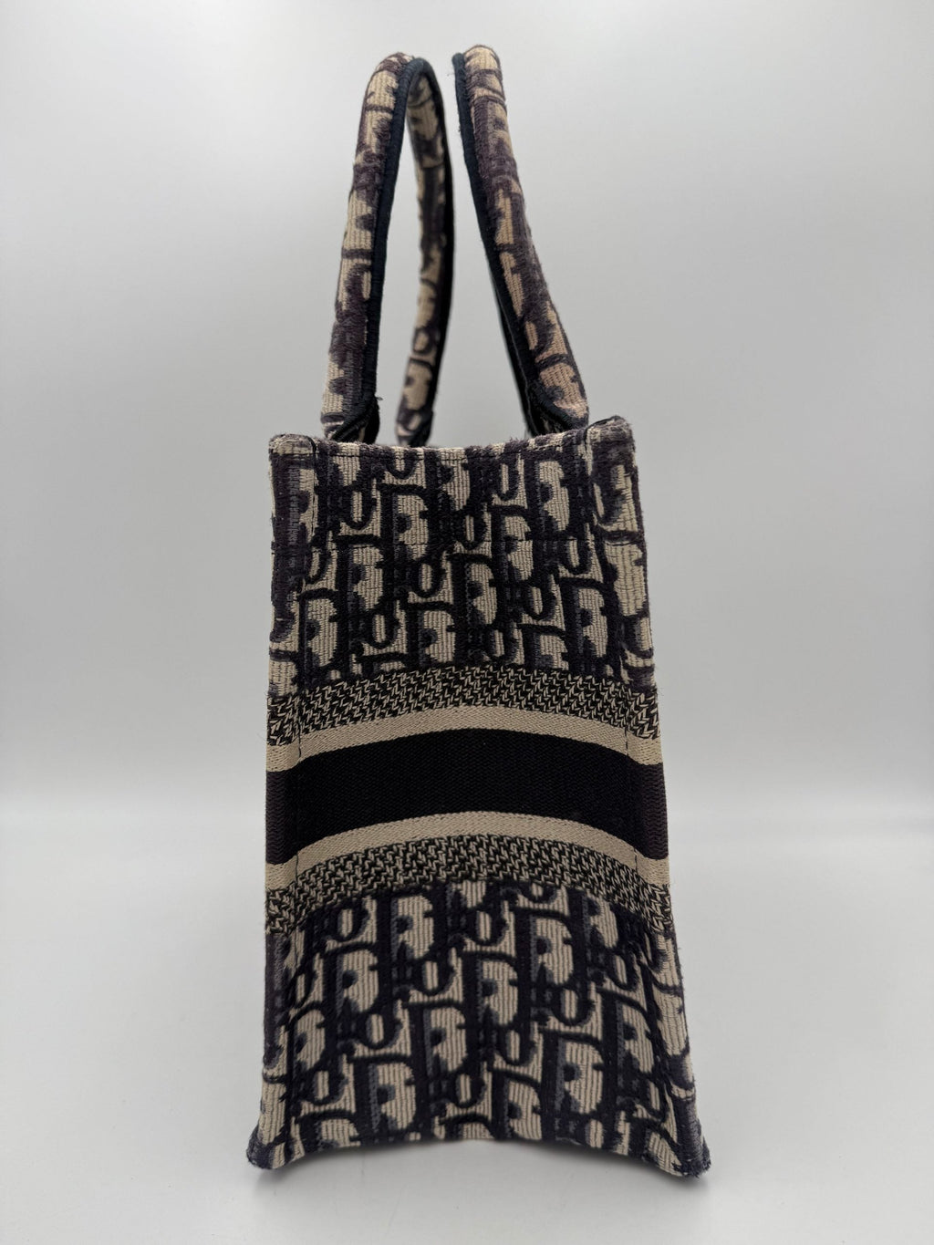 Dior DIOR Book Oblique Tote