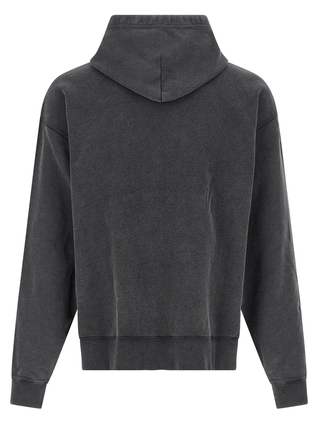 Balenciaga Bicolor Cotton Sweatshirt