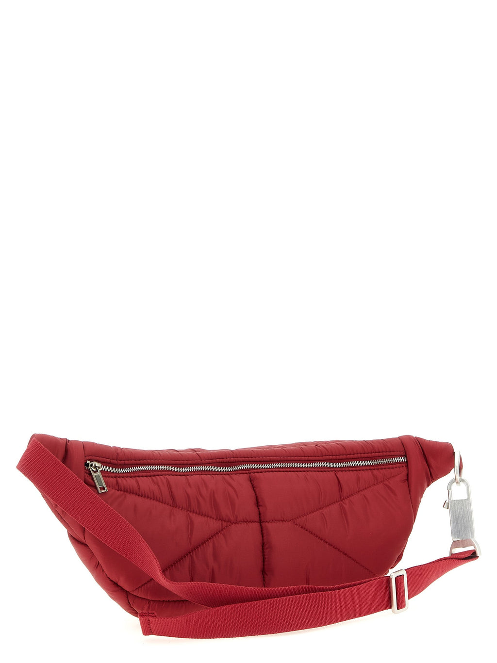 Rick Owens Multicolor Polyester Crossbody Bag