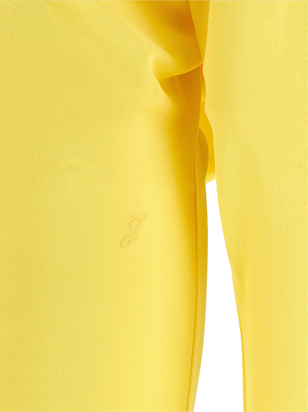 Jacquemus Bicolor Viscose Short Dress