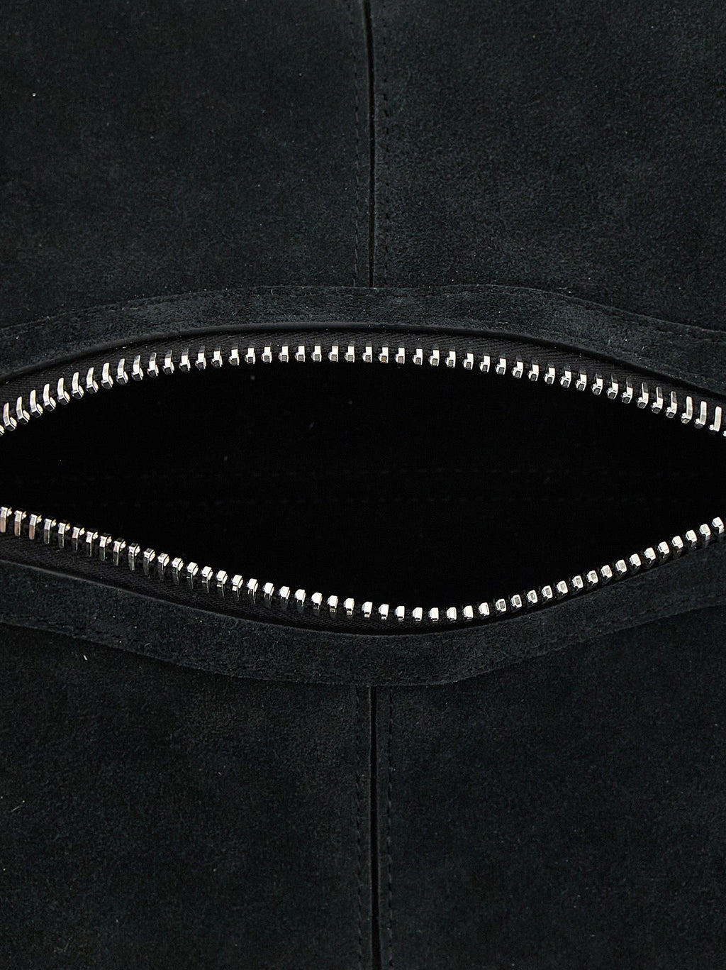 Coperni Black Cowhide Handbag